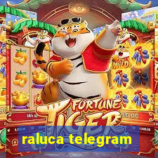 raluca telegram